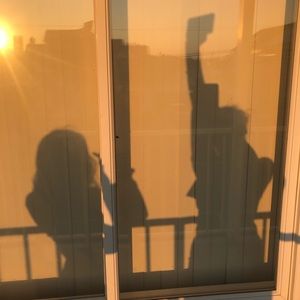 Meet your Posher, Melani